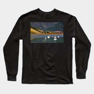 Shakespeare Bay Long Sleeve T-Shirt